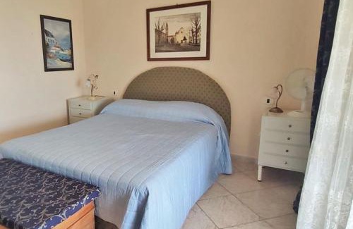 Lacona House | Villa Due Golfi