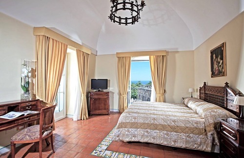 Sant'Agata sui Due Golfi Resort | VILLA DUE GOLFI - Eleven Bedroom Resort, Sleeps 30