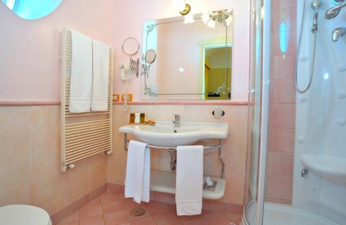 Sant'Agata sui Due Golfi Resort | VILLA DUE GOLFI - Eleven Bedroom Resort, Sleeps 30