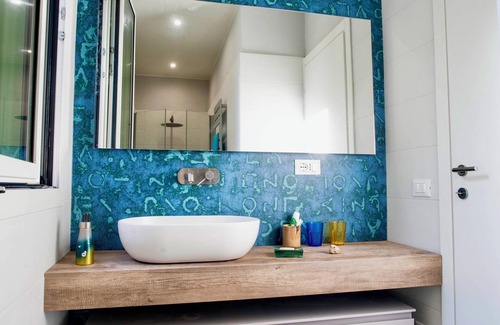 San Vincenzo Villa | Villa Duna Blu