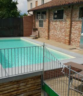 Mondovi House | Villa Durando