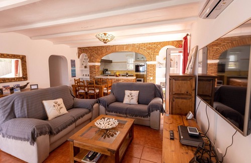 Port des Torrent Villa | Villa Es Cuco - 3 Bedrooms | Stunning View | Private Pool | Wifi & Aircon