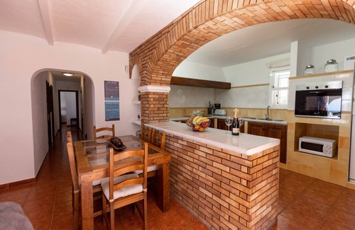 Port des Torrent Villa | Villa Es Cuco - 3 Bedrooms | Stunning View | Private Pool | Wifi & Aircon