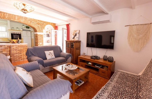 Port des Torrent Villa | Villa Es Cuco - 3 Bedrooms | Stunning View | Private Pool | Wifi & Aircon