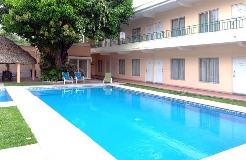 San Juan Bautista Tuxtepec Hotel | Villa Esmeralda