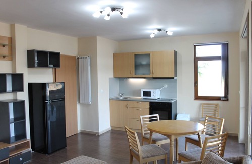 Tsareva Polyana House | Villa 'Eagle', with Pool, Spa, Tennis, Gym, Driving Range & Beautiful Views