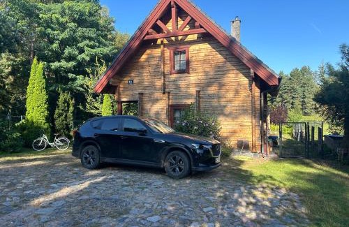 gmina Bierzwnik House | Villa Easy Living