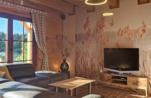 gmina Bierzwnik House | Villa Easy Living