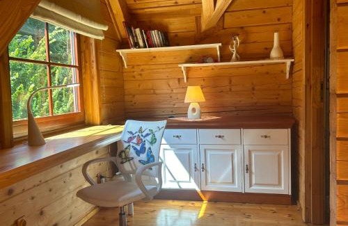 gmina Bierzwnik House | Villa Easy Living