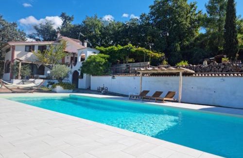 Perdifumo House | Villa Eddy