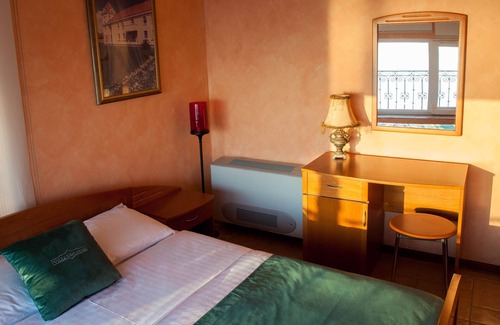 Budva Municipality Hotel | Villa Edelweiss Rose