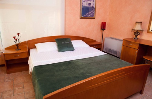 Budva Municipality Hotel | Villa Edelweiss Rose
