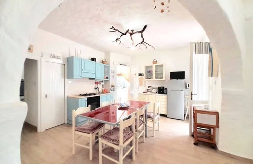 Northern Sardinia Villa | Villa Eden, 40 meters from the beach, with garden
