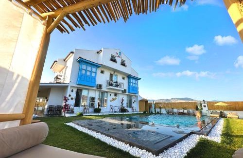 Dikili Hotel | Villa Egella