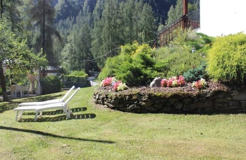 Antronapiana Apartment | Villa Egle - Attic apartment