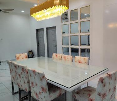 Klang Villa | Villa Ekram Yusof - Klang