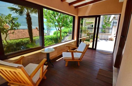 Orahovac Villa | Villa El Mar