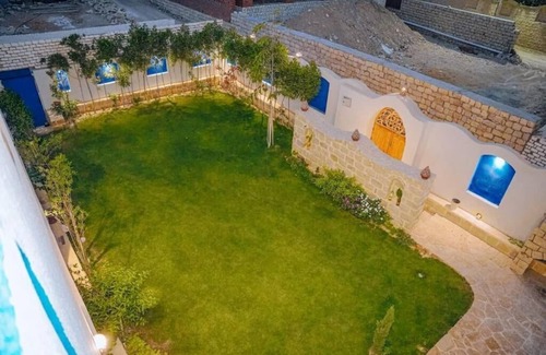Tunis Village Villa | Villa el Nassem