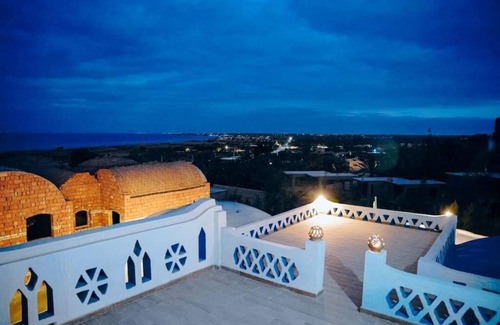 Tunis Village Villa | Villa el Nassem