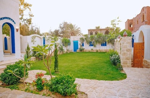 Tunis Village Villa | Villa el Nassem