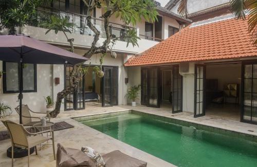 Tua Villa | Villa EL Noya Umallas