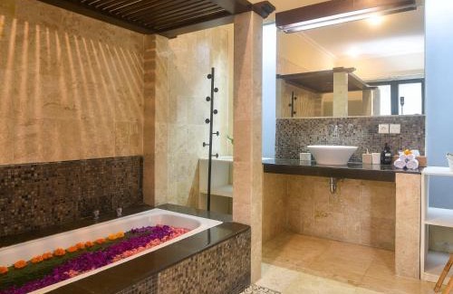 Tua Villa | Villa EL Noya Umallas