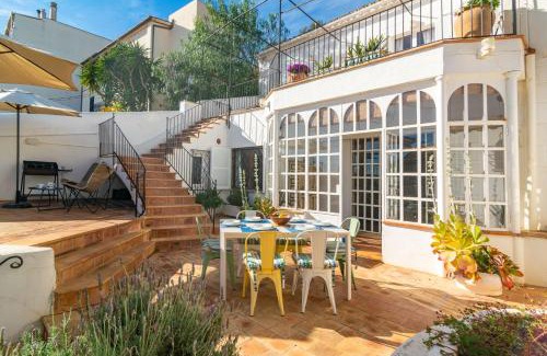 El Terreno Ski Chalet | Villa El Terreno