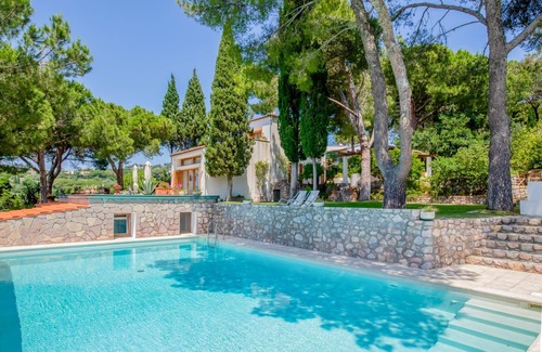 Madonna delle Grazie Villa | Villa Elba Sunset - Low Season