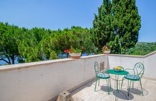 Madonna delle Grazie Villa | Villa Elba Sunset - Low Season