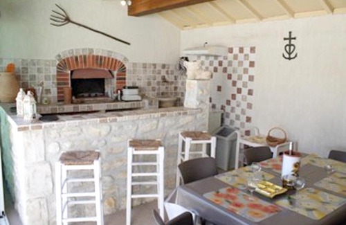 Maillane Villa | Villa elegante Maillane + Piscine privee