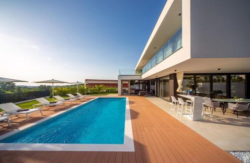 Rovinjsko Selo Villa | Villa Eleven