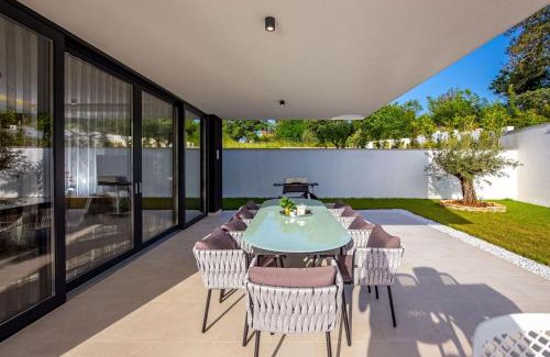 Rovinjsko Selo Villa | Villa Eleven