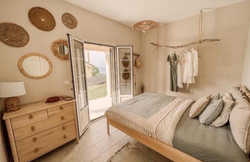 Peroulades Villa | Villa Elia