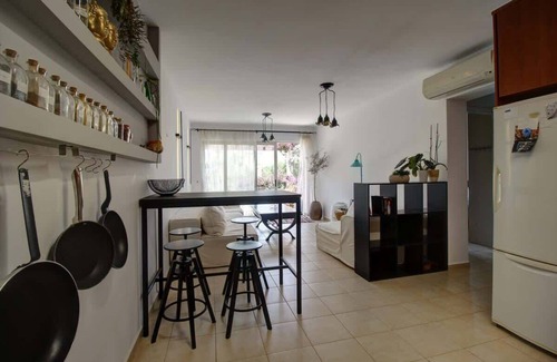 Maleme Apartment | Villa Elias 3BR with Jacuzzi & Pool