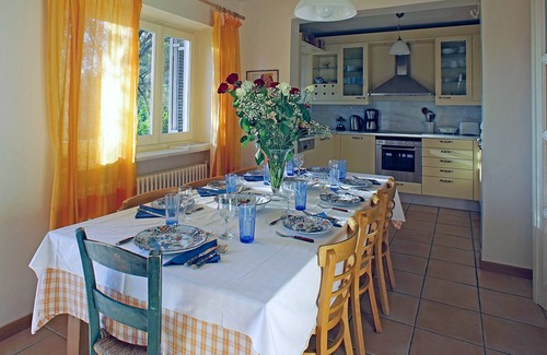 Melissopetra Villa | Villa Elias, Epidaurus