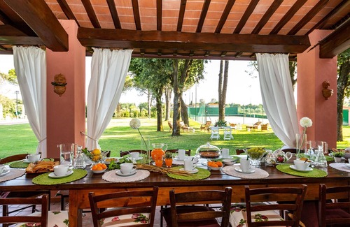 Querce Villa | Villa Elisa 16, Emma Villas