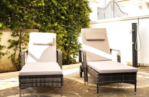 Quartiere XXIV Don Bosco House | Villa Elizabeth Bilocale