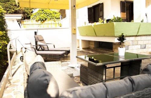 Quartiere XXIV Don Bosco House | Villa Elizabeth Bilocale