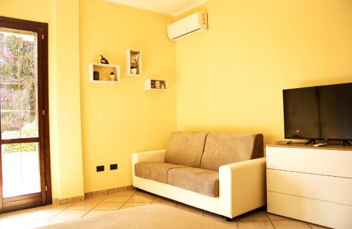 Quartiere XXIV Don Bosco House | Villa Elizabeth Bilocale