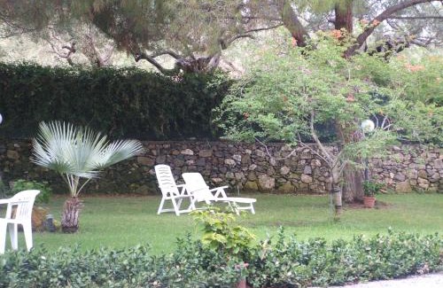 Milazzo Villa | Villa Elizabeth