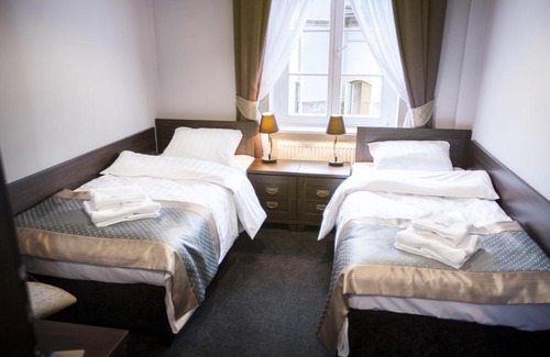 Bolkow Bed & Breakfast | Villa Elizabeth