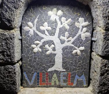 Limni Villa | Villa Elm