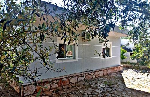 Ksamil Apartment | Villa Elvid