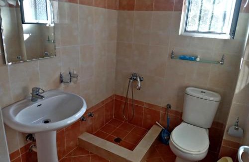 Ksamil Apartment | Villa Elvid
