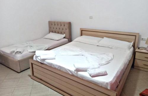 Ksamil Apartment | Villa Elvid