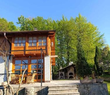 Sarajevo Canton House | Villa Ema