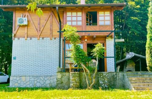 Sarajevo Canton House | Villa Ema