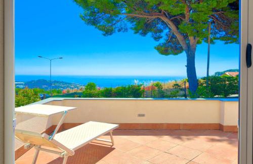 Costarainera Villa | Villa Emanuele Costarainera
