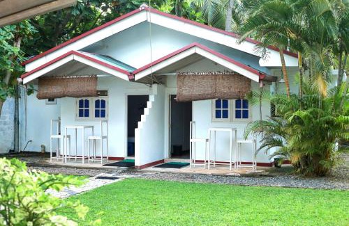 Talpe House | Villa Emerald Retreat