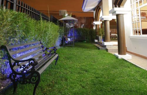 Huayna-Capac House | Villa Emilia Hostal